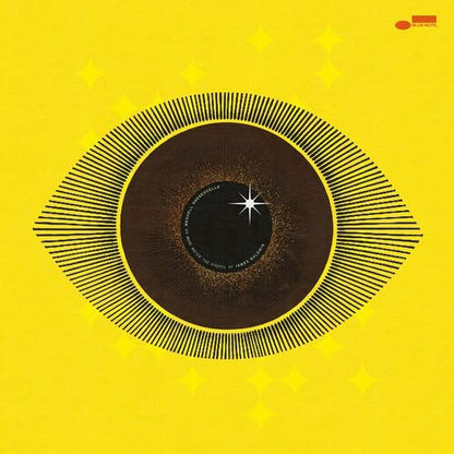 Meshell Ndegeocello- No More Water: The Gospel Of James Baldwin (Indie Exclusive)