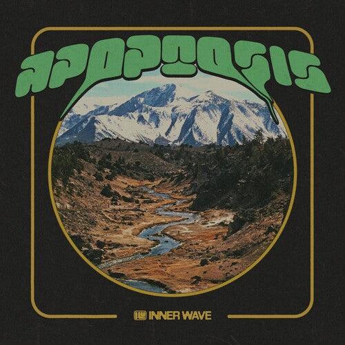 Inner Wave- Apoptosis