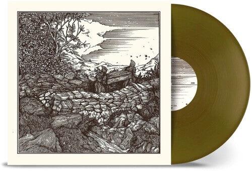 Conjurer- Mire - Gold