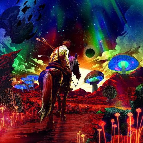 Father John Misty- Greatish Hits: I Followed My Dreams and My Dreams Said to Crawl
