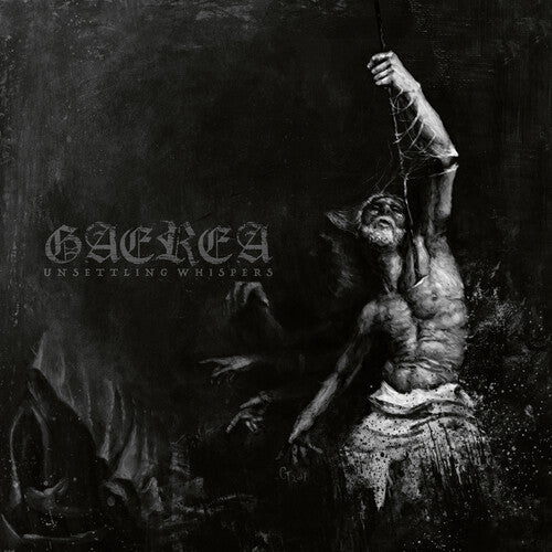 Gaerea- UNSETTLING WHISPERS