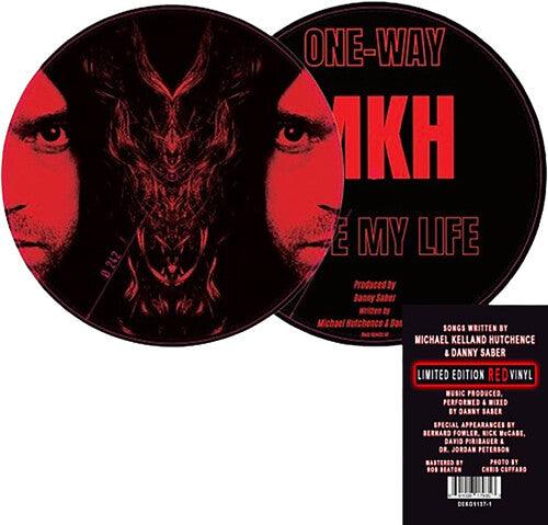 Michael Hutchence- One Way / Save My Life