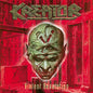 Kreator- Violent Revolution - Yellow Vinyl