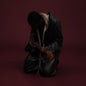 Montell Fish- Charlotte Purified Deluxe [Red LP]