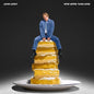 John Early- Now More Than Ever