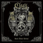 Cloak- Black Flame Eternal