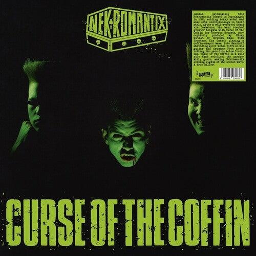 Nekromantix- Curse Of The Coffin