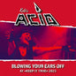 Kate's Acid- Blowing Your Ears Off
