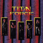 Titan Force- Titan Force - Yellow