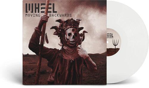 The Wheel- Moving Backwards
