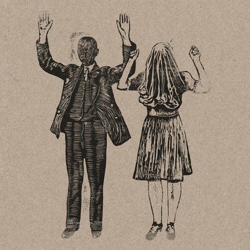 The Twilight Sad- Nobody Wants to Be Here and Nobody Wants to Leave (Demos)