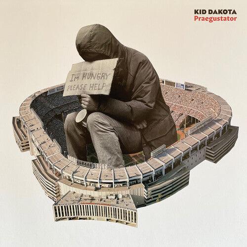 Kid Dakota- Praegustator