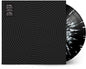 SYML- Infinity - Black Ice with White Splatter