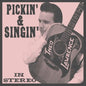 Theo Lawrence- Pickin' And Singin'