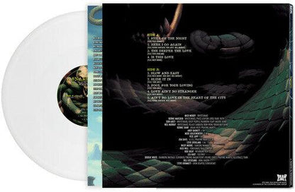 Various Artists- Snakebites - a Tribute to Whitesnake (Various Artists)