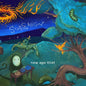 New Age Thief- Stars Align - Sky Blue