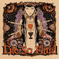 Die So Fluid- Not Everybody Gets a Happy Ending - Blue