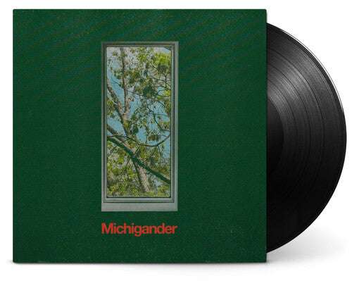 Michigander- Michigander
