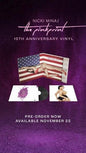 Nicki Minaj- The Pinkprint (10th Anniversary)