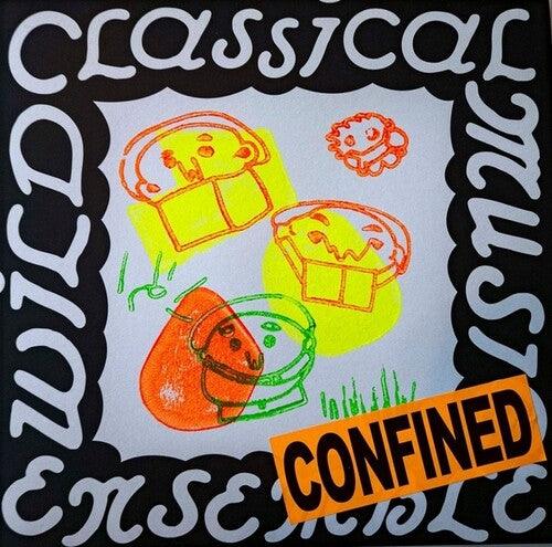 Wild Classical Music Ensemble- Confined