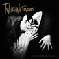 Twitching Tongues- In Love There Is No Law (Gold/Black/White Swirl)