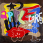 James Brandon Lewis- Apple Cores