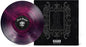 Dark Chapel- Spirit In The Glass (Indie Exclusive) Grape & Black Ice Galaxy