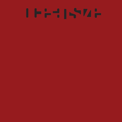 Oceansize- Frames