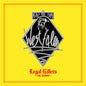 Westfalen- Legal Killers - The Demos