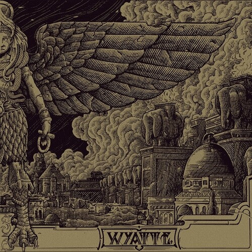 Wyatt E- Zamaru Ultu Qereb Ziqquratu Part 1