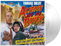 Thomas Dolby- Aliens Ate My Buick - Limited 180-Gram Clear Vinyl