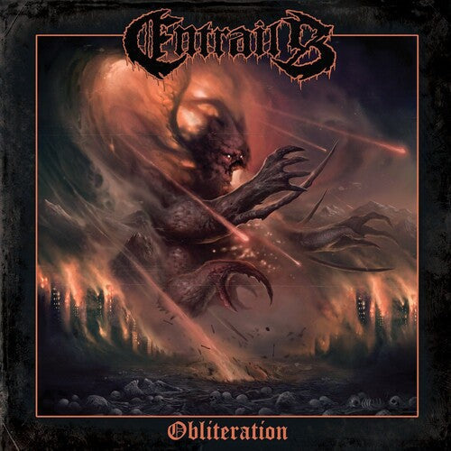 Entrails- Obliteration