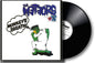 The Meteors- Monkey's Breath - 3mm Spinned Sleeve