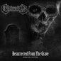 Entrails- Resurrected From The Grave (Demo Collection) - Splatter Green Vinyl (Indie Exclusive)