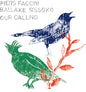 Piers Faccini- Our Calling