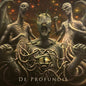 Vader- De Profundis - Transparent Yellow Vinyl
