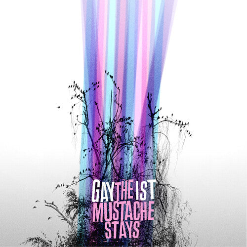 Gaytheist- The Mustache Stays (Indie Exclusive)