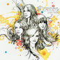 The Donnas- Gold Medal (Gold Smoke Vinyl)