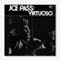 Joe Pass- Virtuoso (original Jazz Classics Series)