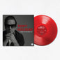 Tony Holiday- Keep Your Head Up - Red