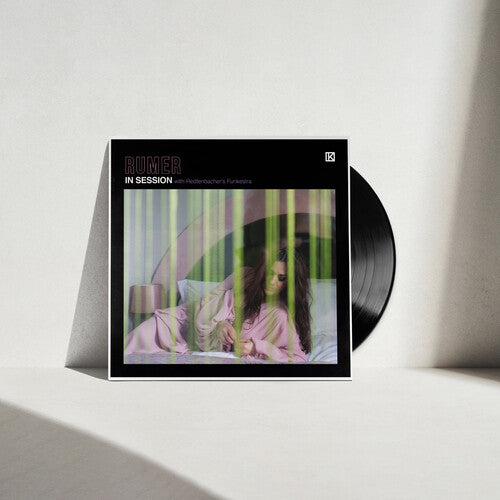 Rumer- In Session
