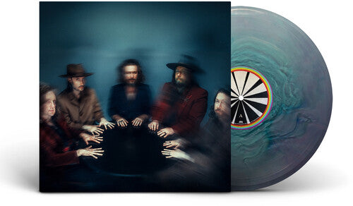 My Morning Jacket- is [Summer Sky LP]