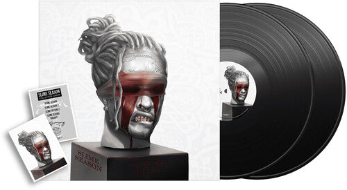 Young Thug- Slime Season