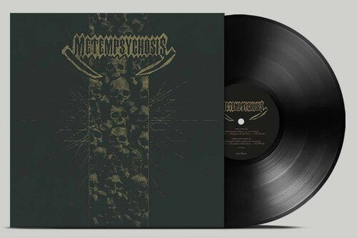 Metempsychosis- Metempsychosis