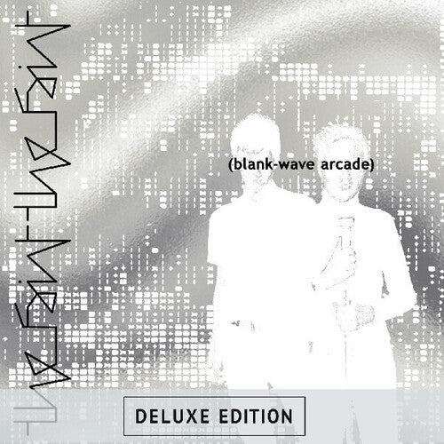The Faint- Blank-wave Arcade