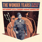 The Wonder Years- Greatest Generation - Olive Green