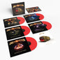 Helloween- March Of Time (The Best Of 40 Years)