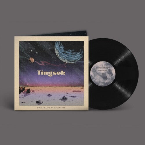 Tingsek- Lights Out Association
