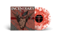 Incendiary- Crusade (Cloudy Red)