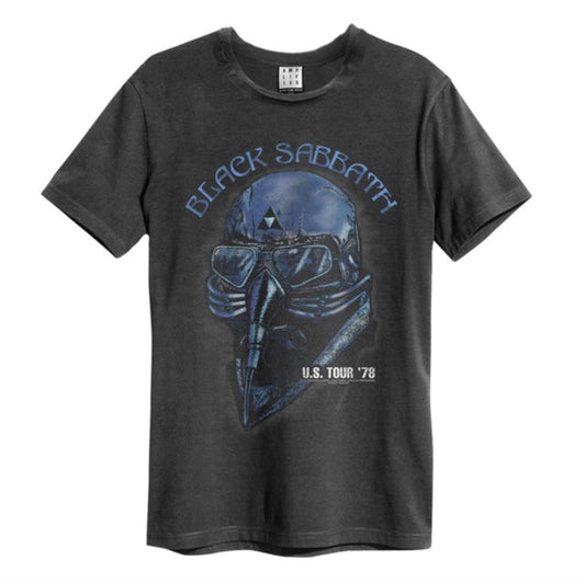 US TOUR 78 T-SHIRT